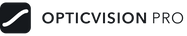 OpticVisionPro logo